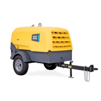 Air Compressors